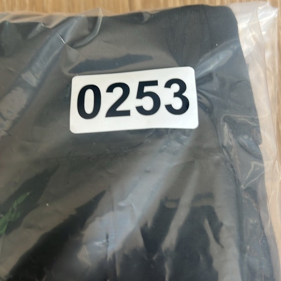 The Essential Slim by Anthropologie Trousers Pants Size 2 - Picture 7 of 7